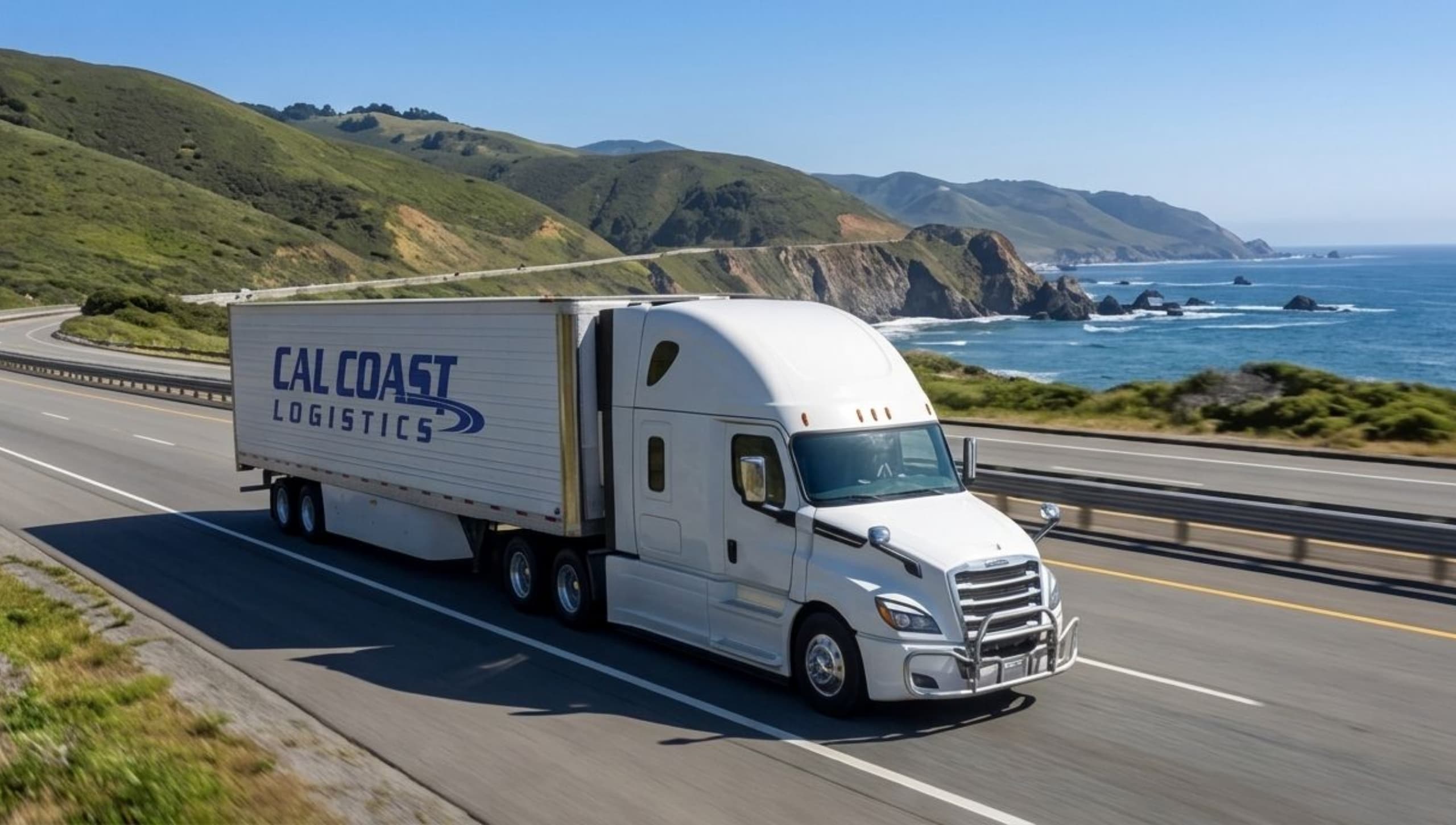 Truck