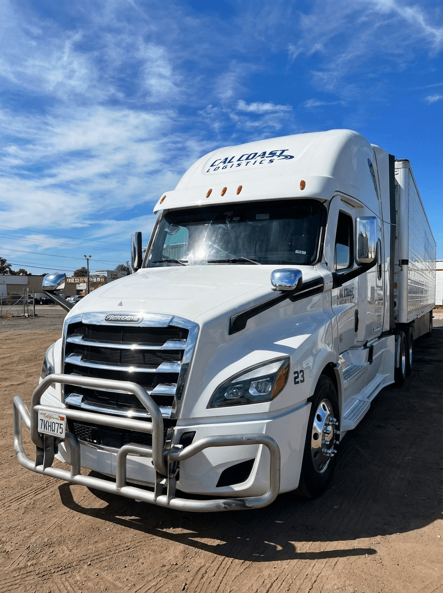 FTL Truckload