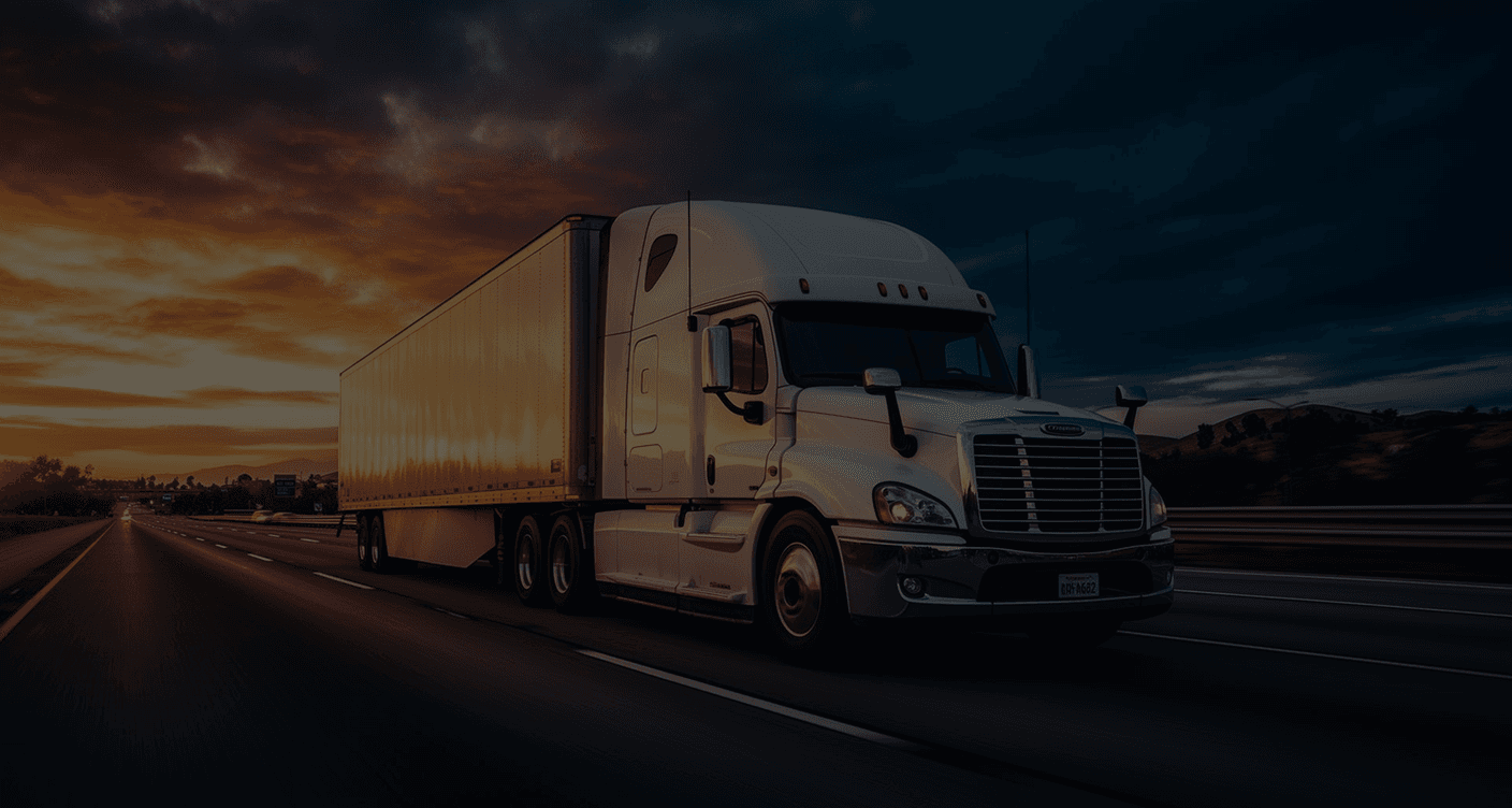 Freight Services Background