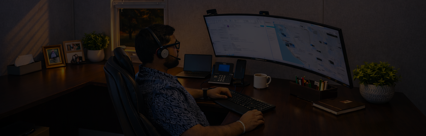 Freight Services Background